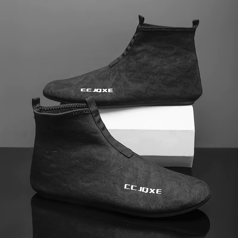 Chaussures de marche en maille pour hommes