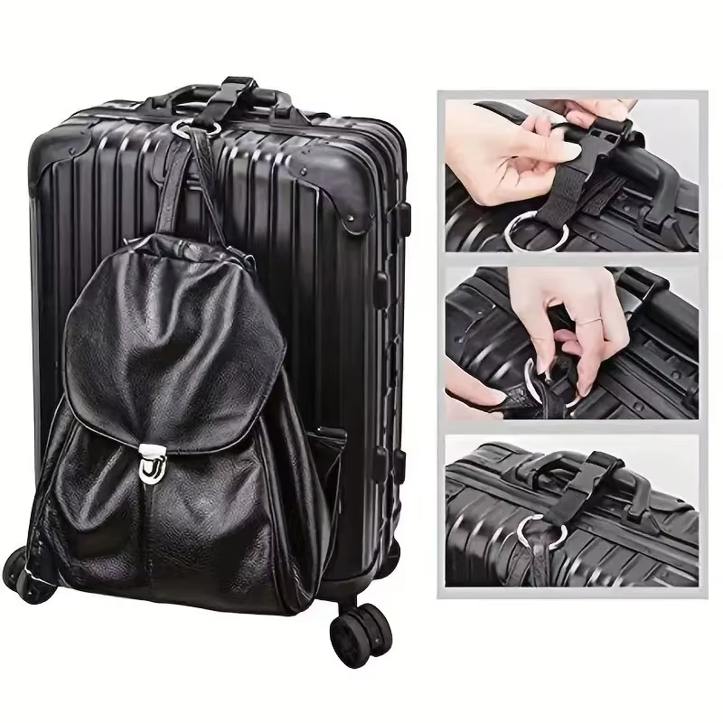Sangle réglable pour sac à dos