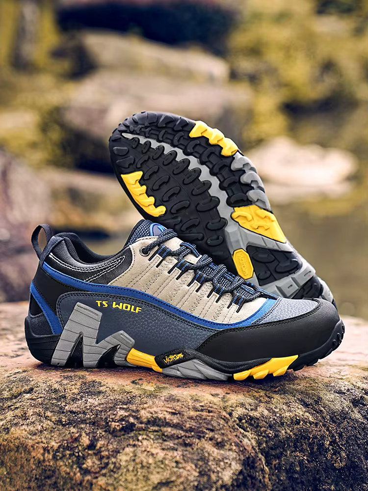 Chaussures de Trekking pour amoureux de l'extérieur