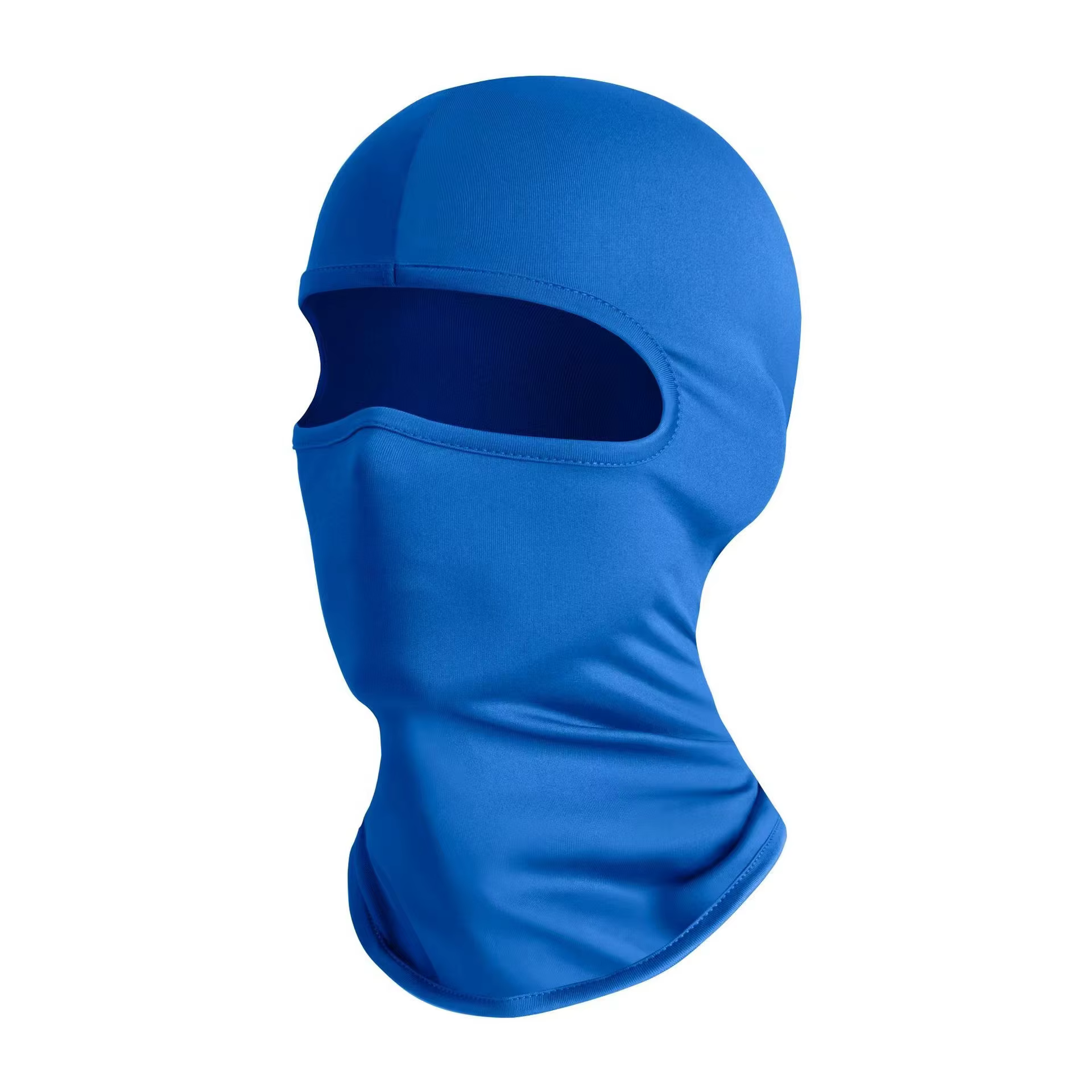 Masque de protection solaire respirant pour hommes et femmes
