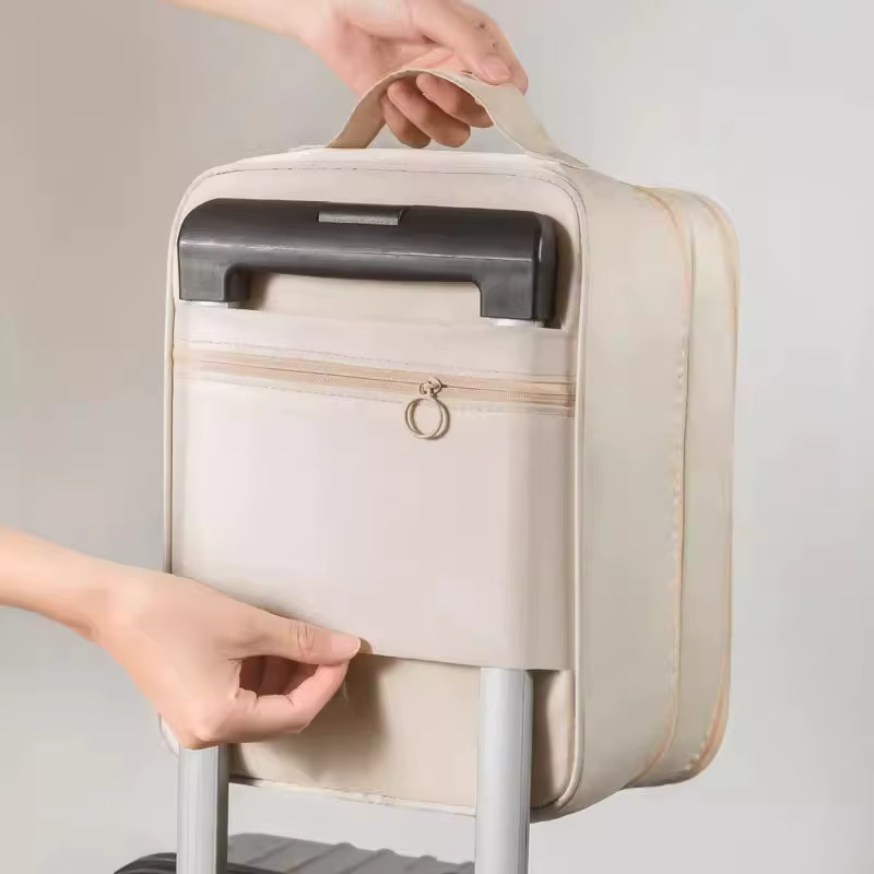 Sac à chaussures de voyage