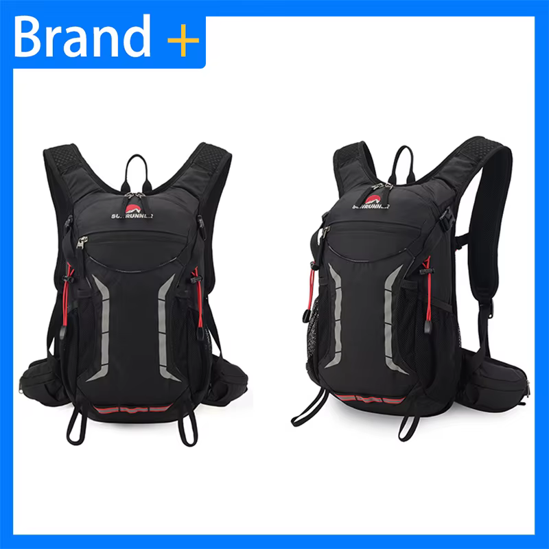 Sac à dos de randonnée unisexe