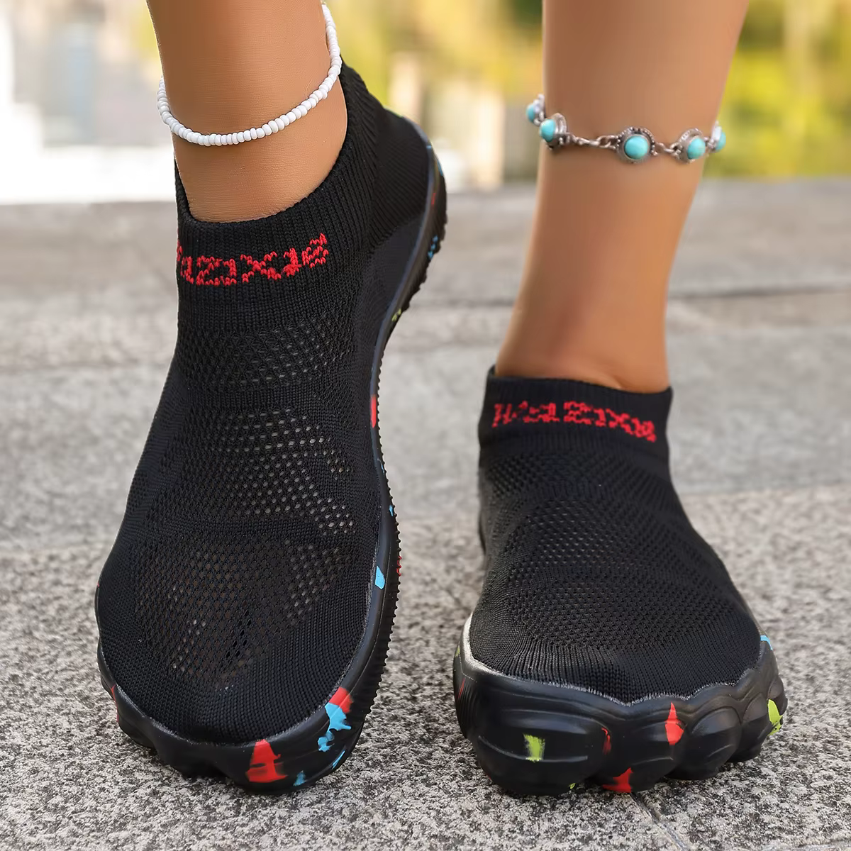 Chaussures de randonnée aquatique pour hommes et femmes