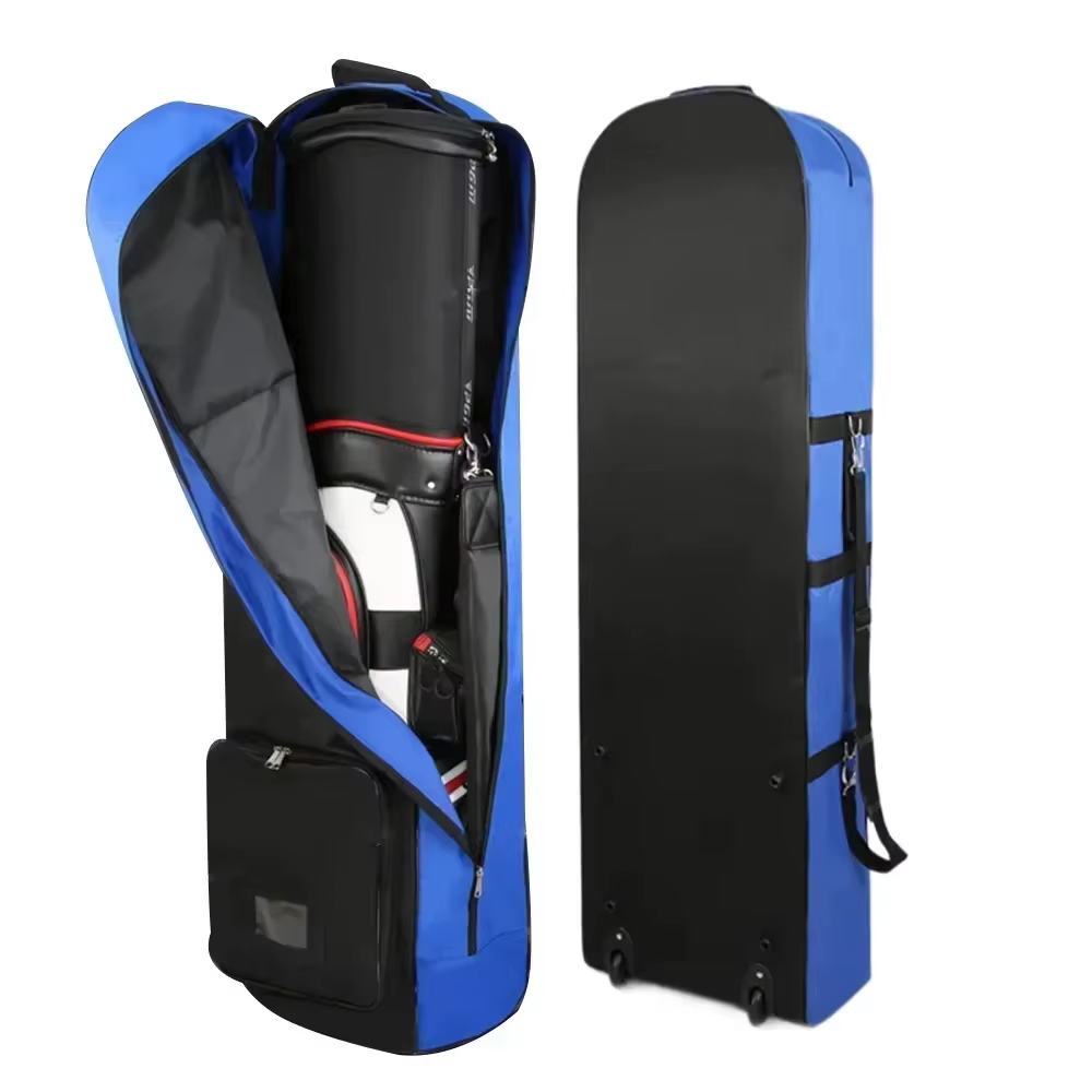 PGM – sac de Golf à roues de voyage