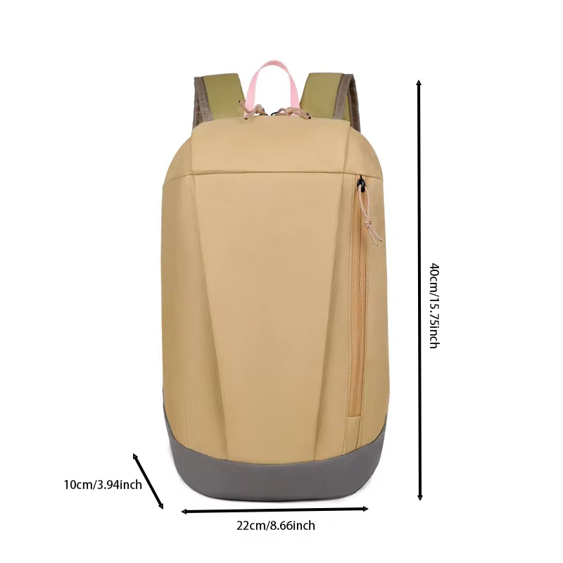 Sac à dos de sport extérieur