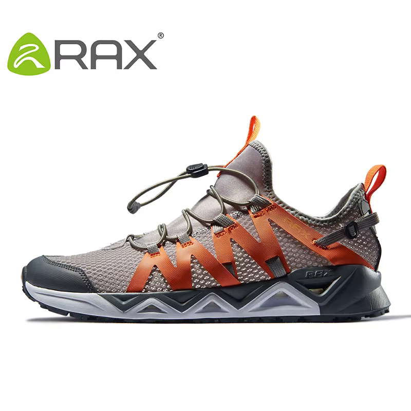 RAX Upstreams Aqua chaussures pour homme Sports de plein air baskets
