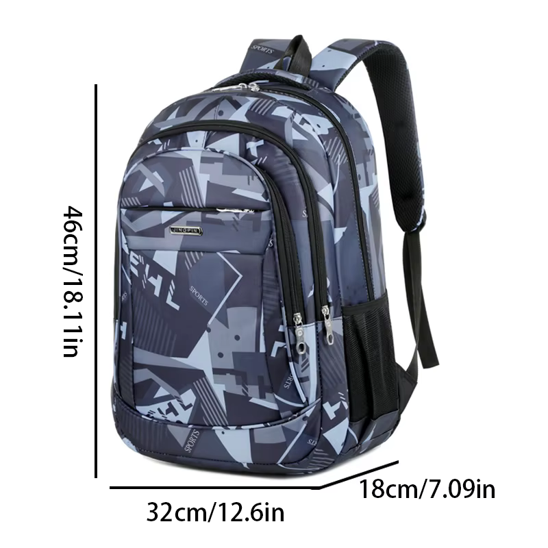 Sac à dos pour hommes et femmes