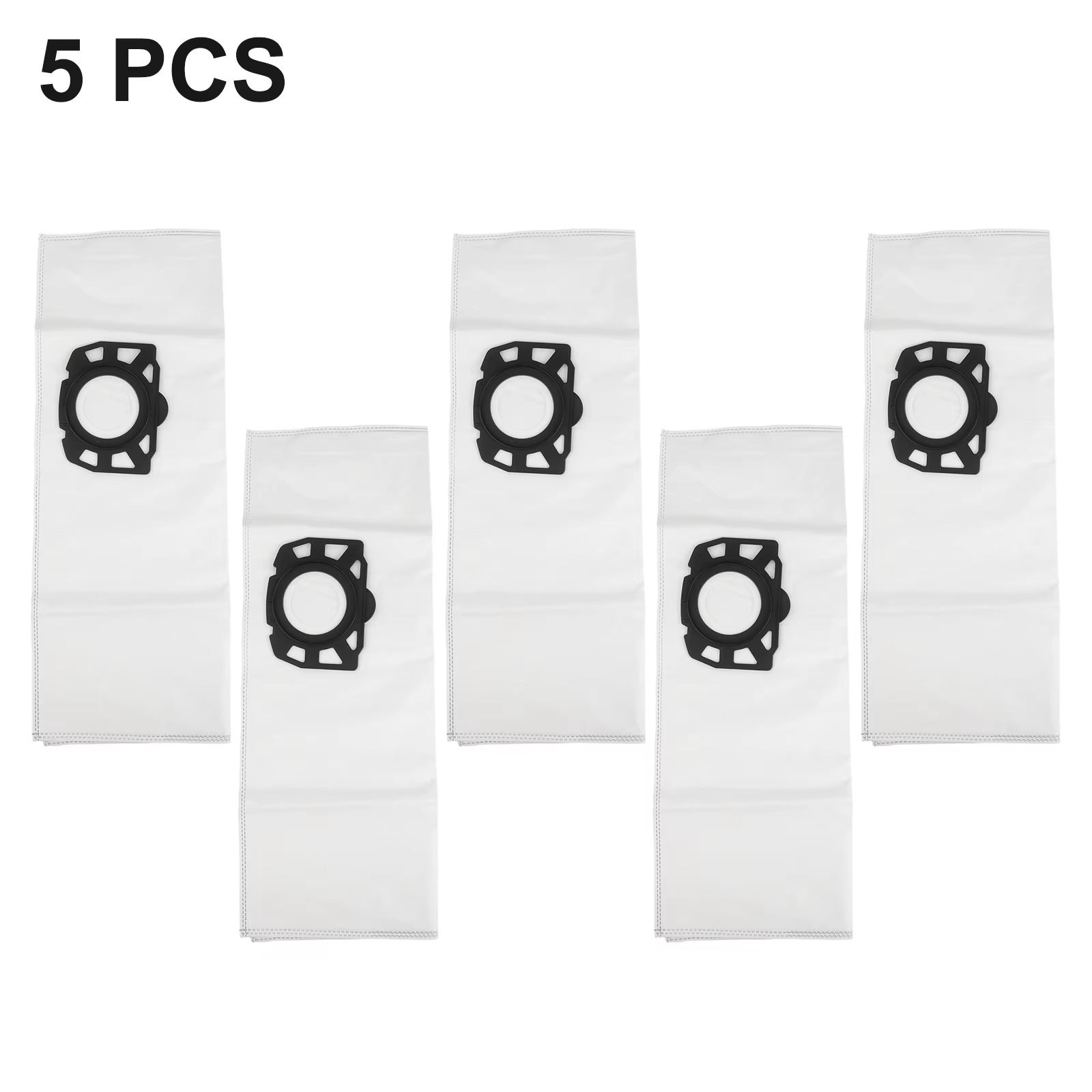 Kit de pièces de rechange pour aspirateur Karcher 2.863 – 143.0 KFI 357 KA 40 WD2 Plus WD3 SE4002Robot