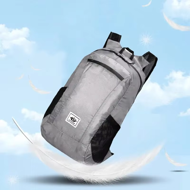 Sac à dos pliable ultra-léger – Imperméable