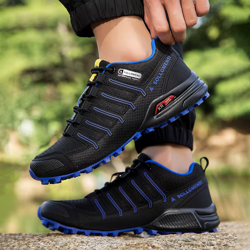 Chaussures de randonnée pour hommes