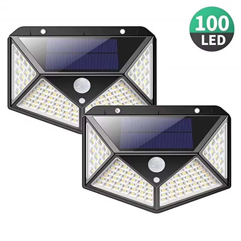 Lampe solaire multifonctionnelle pour la décoration extérieure du jardin