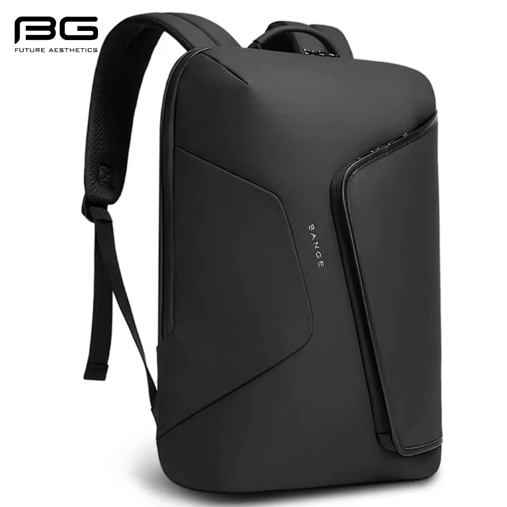 Sac à dos d'affaires avec port USB externe