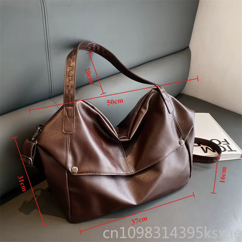 Sac à bandoulière pour femme