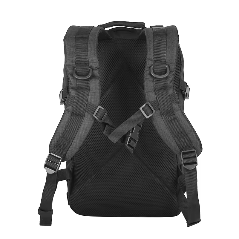 20L sacs à dos de randonnée Molle petit sac à dos tactique Sport hommes femmes EDC sac d'escalade sac à dos de voyage équipement de Camping