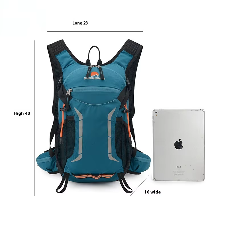 Sac à dos de Camping en plein air imperméable et respirant