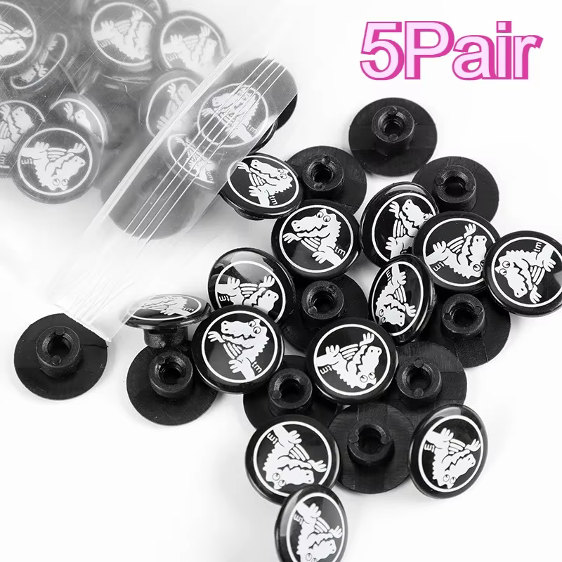 Accessoires de chaussures de jardin : Boucles de 16 mm