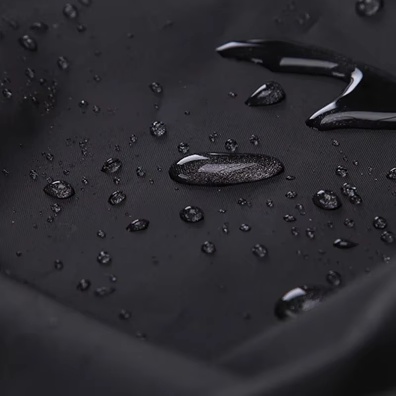 Sac à dos réfléchissant étanche