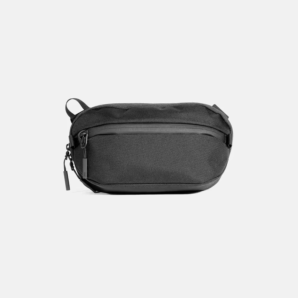 Sac bandoulière Day Sling 3 en nylon X-Pac 3L imperméable