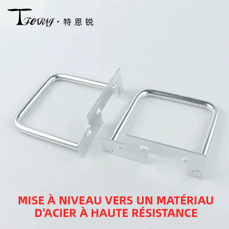 Poignée de transport DJI T70/T70P pour drone, accessoire de manutention de drone, pièce de rechange durable de haute qualité pour équipement de drone