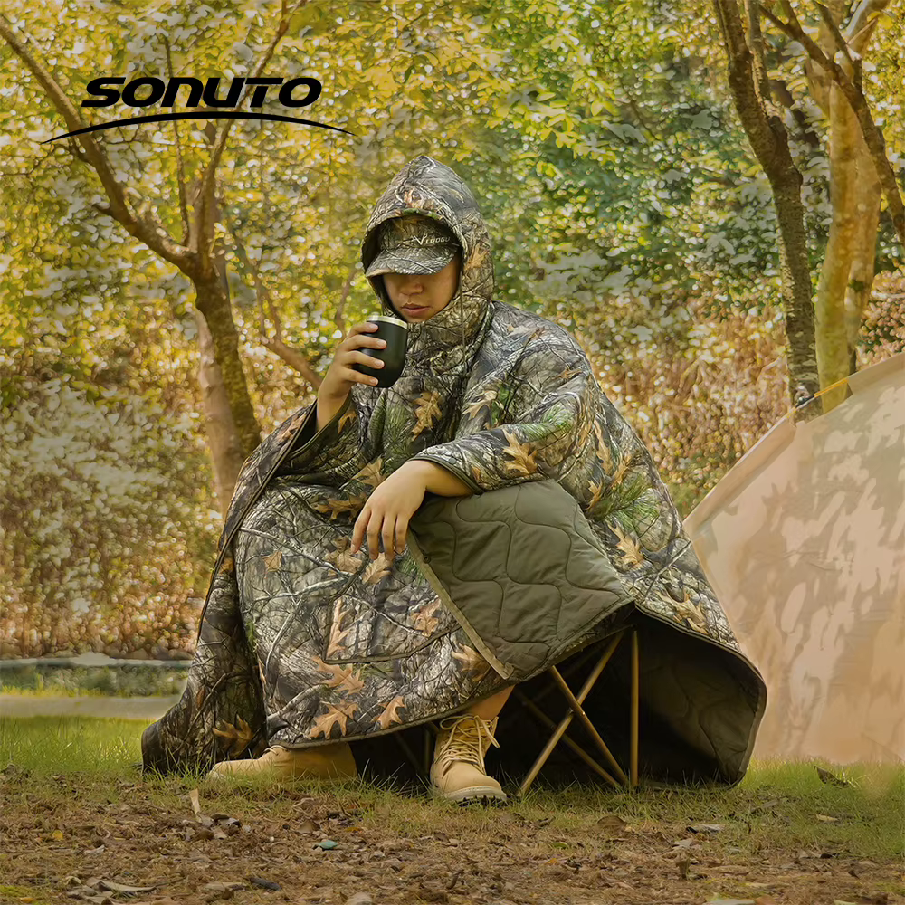Sac de bivouac Compact et étanche