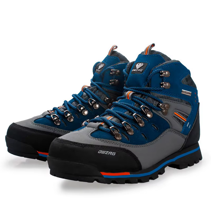 Chaussures d'escalade pour hommes