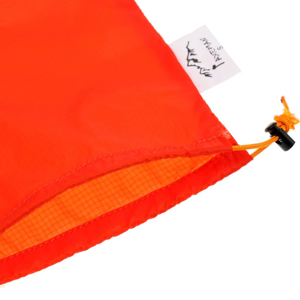 5 pièces/ensemble sac de rangement de vêtements pour Camping