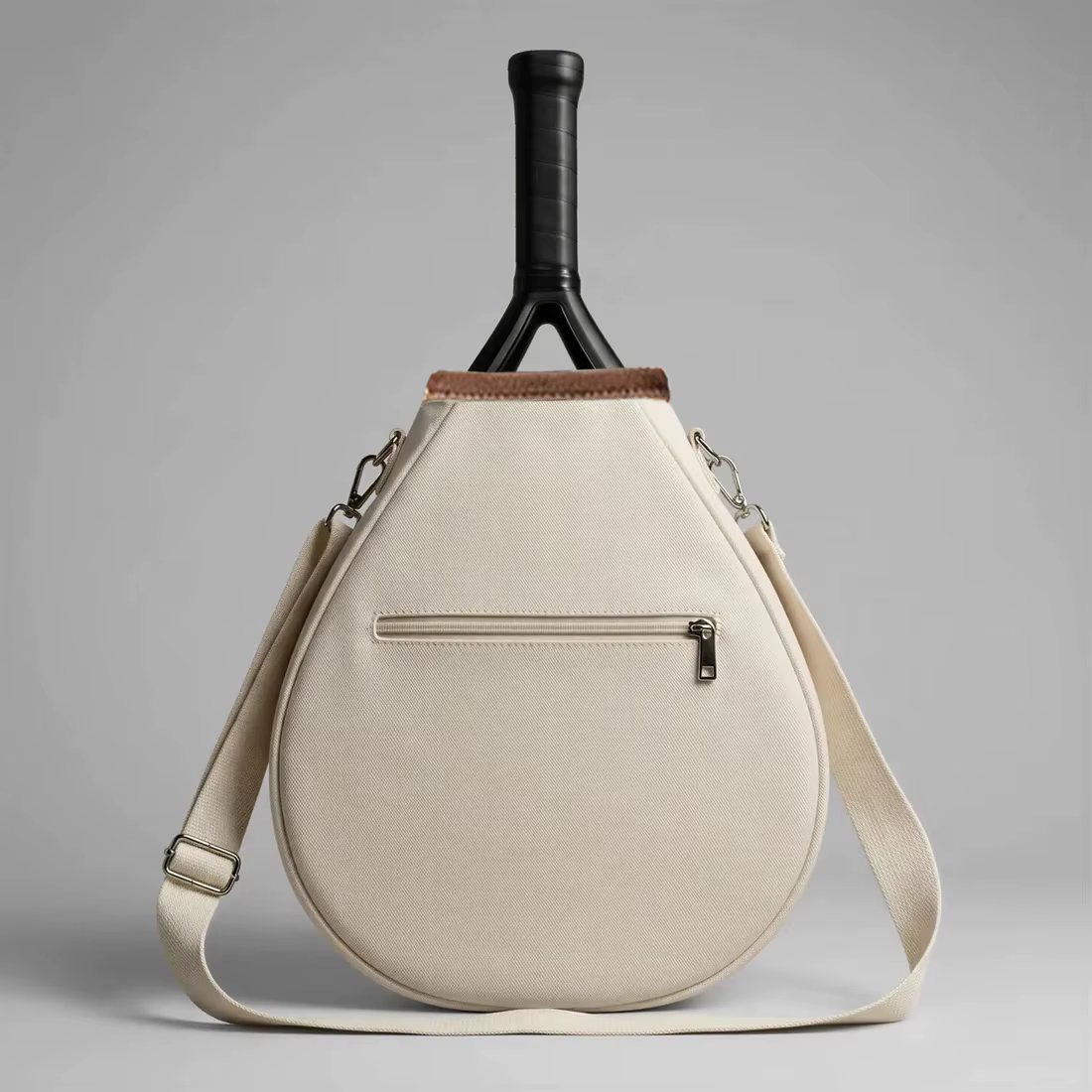 Sac de raquette de tennis et de padel