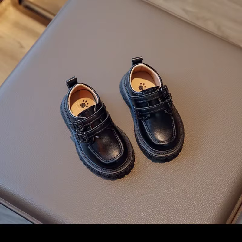 Chaussures antidérapantes pour enfants