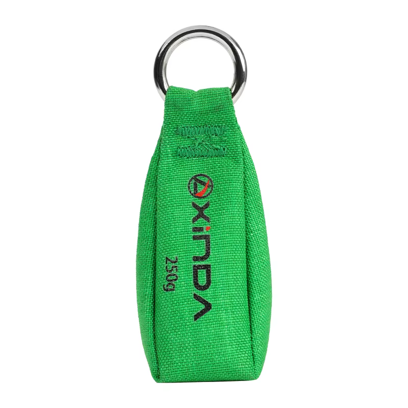 Xinda-Sac de Lancer pour Arbre d'Escalade