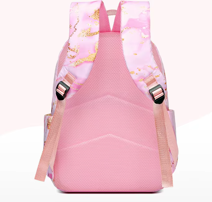 Sacs à dos KPop pour étudiants, sacs d'école pour lycéens, collégiens, sacs à dos décontractés pour l'école