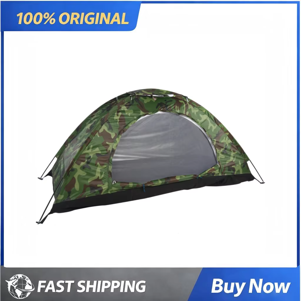 Tente de Protection UV