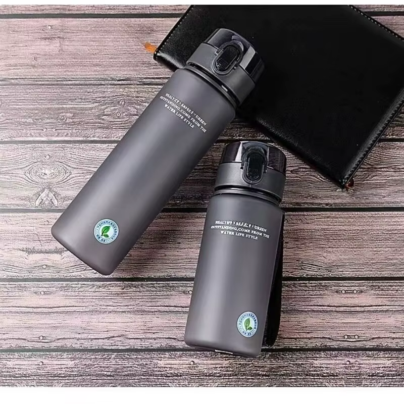 Bouteille d'Eau de dehors Portable Sans BPA