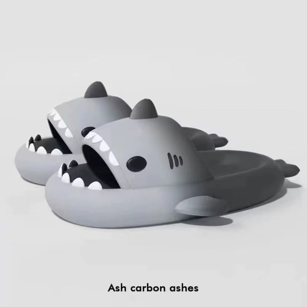 Chaussures Four Seasons Shark pour hommes et femmes