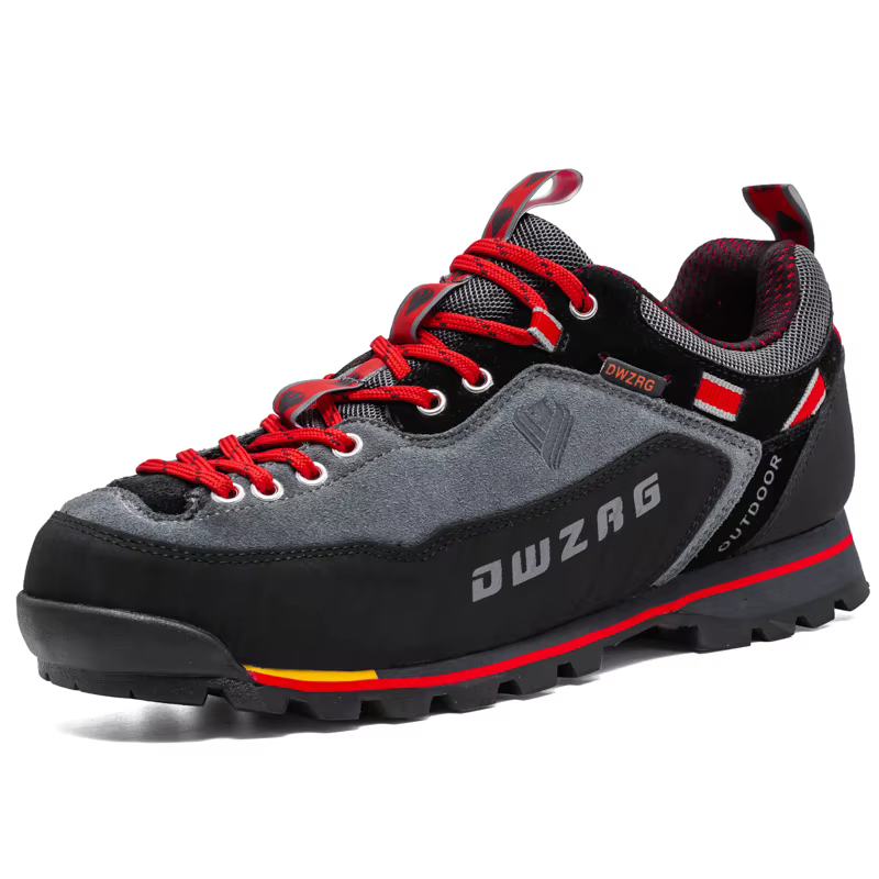 Nouvelles Chaussures de Randonnée Imperméables pour Hommes