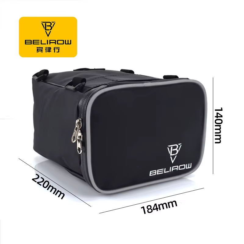 Sac de support arrière