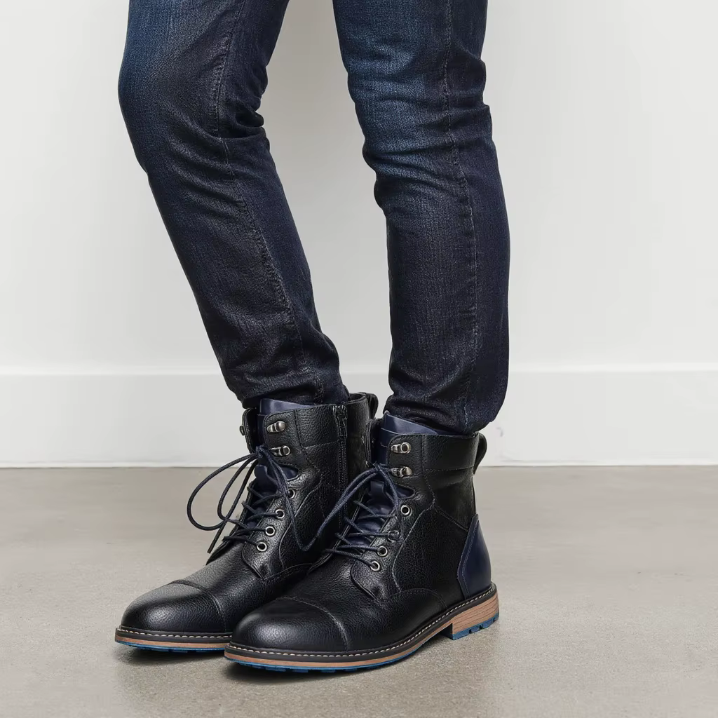Bottes pour hommes 2026