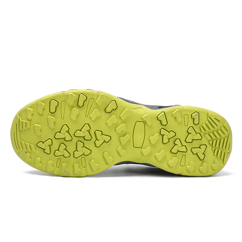 Chaussures de randonnée coordonnantes pour hommes et femmes