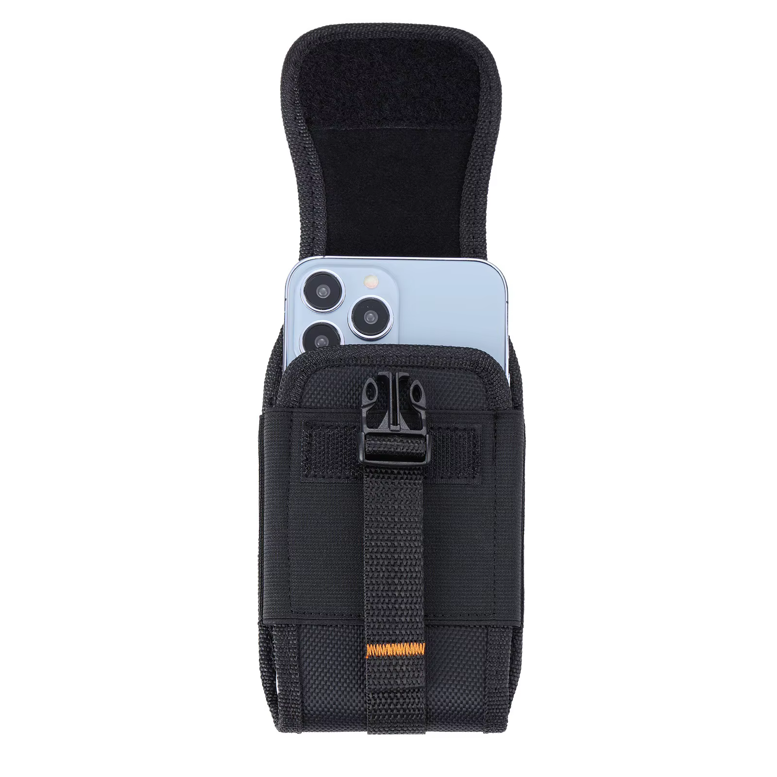 Sac de rangement de grande capacité pour téléphone portable