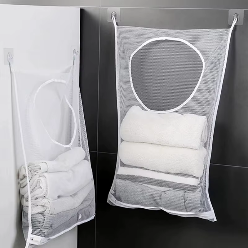 Sac de rangement pour vêtements sales