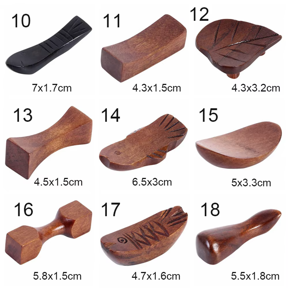 Accessoires de cuisine, repose-baguettes, support à baguettes, porte-baguettes pour la table à manger