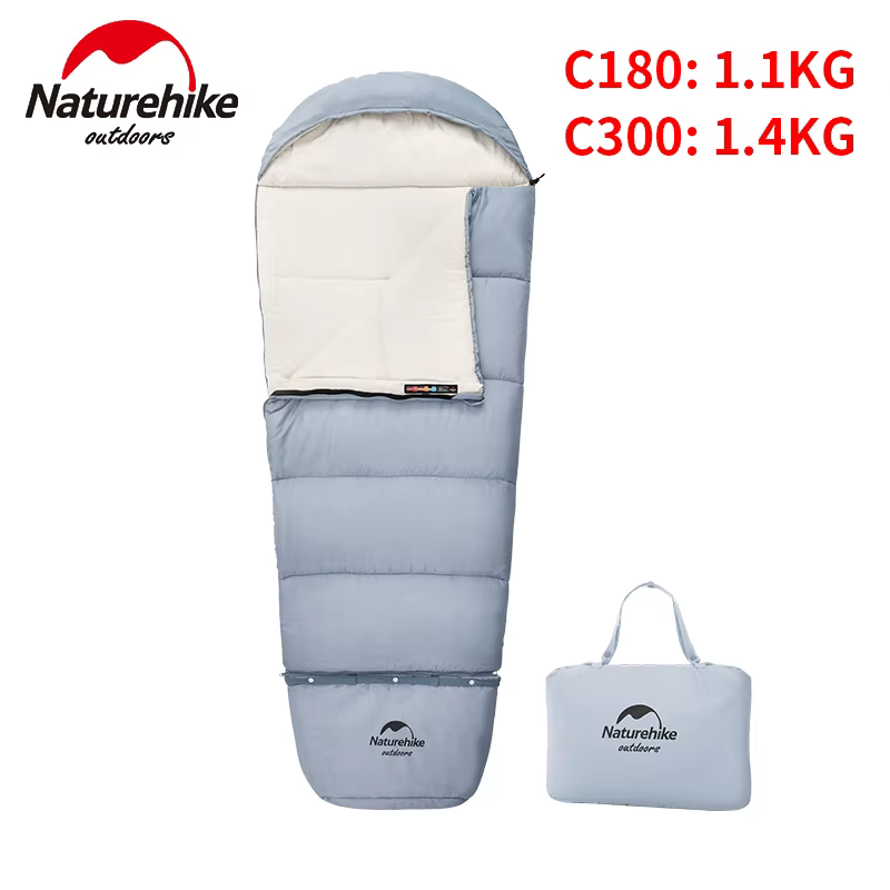 Naturehike – sac de couchage pour enfants