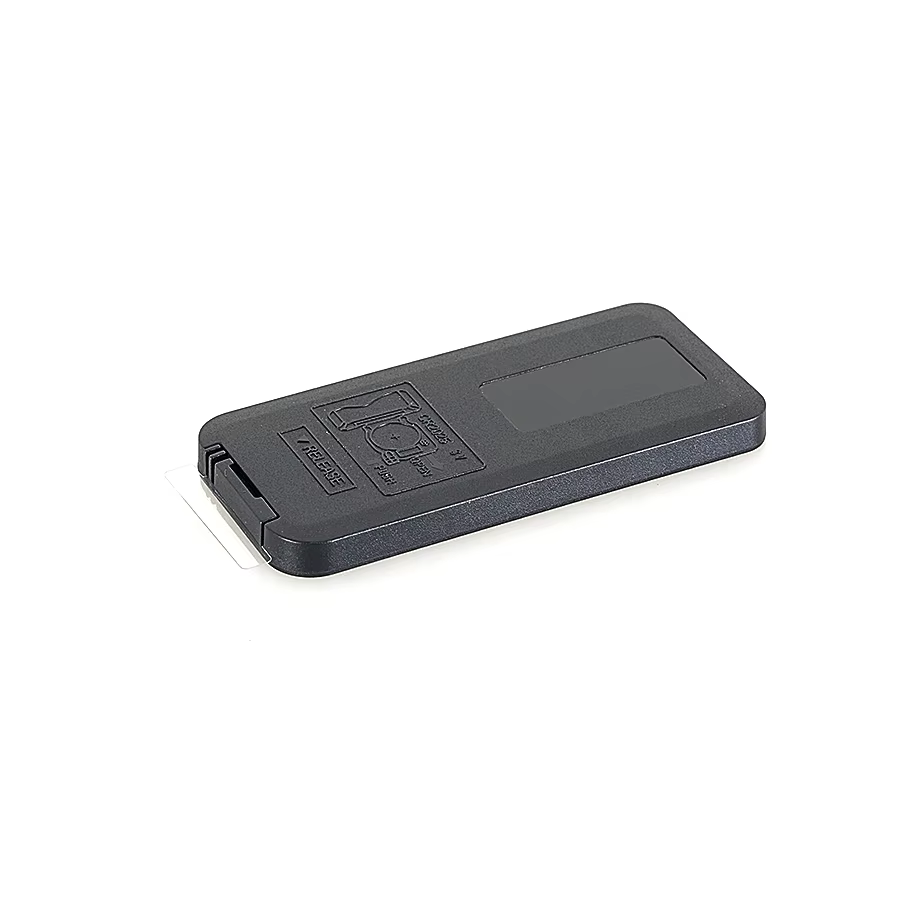Télécommande de lampe solaire 1-50 pièces avec batterie intégrée