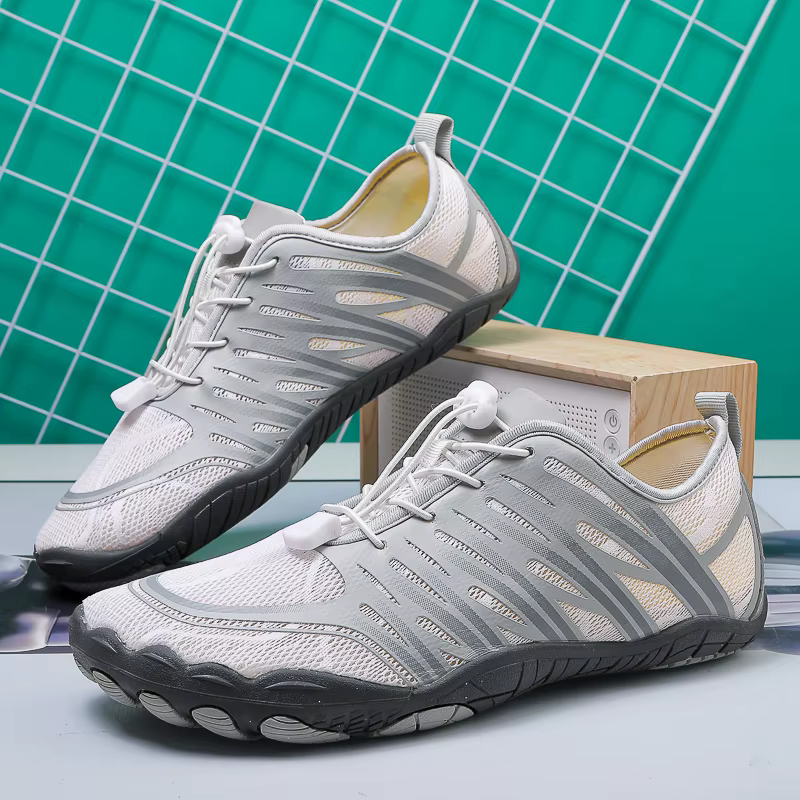 Chaussures aquatiques pieds nus pour hommes et femmes