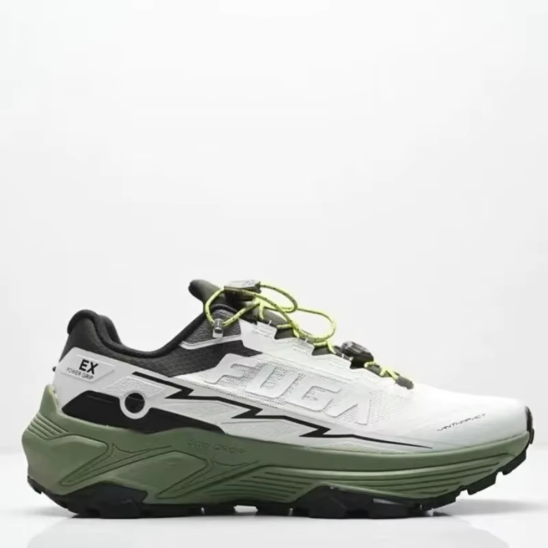 Nouvelles chaussures de trail running classiques de marque pour hommes et femmes