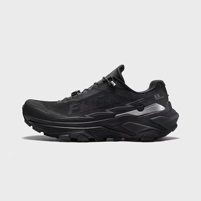 Chaussures de course tout-terrain KAILAS FUGA EX3