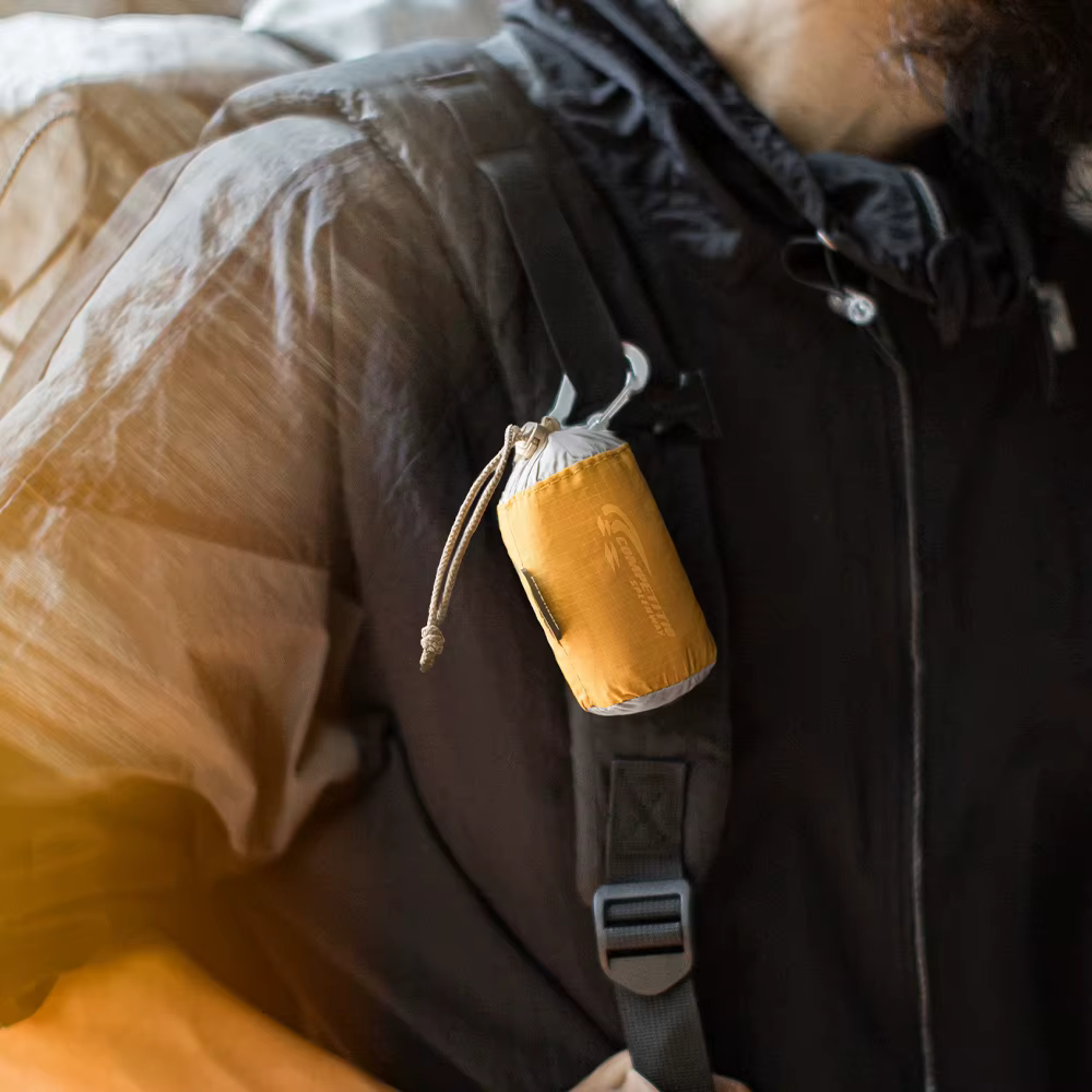 Maden – sac fourre-tout pliable d'extérieur