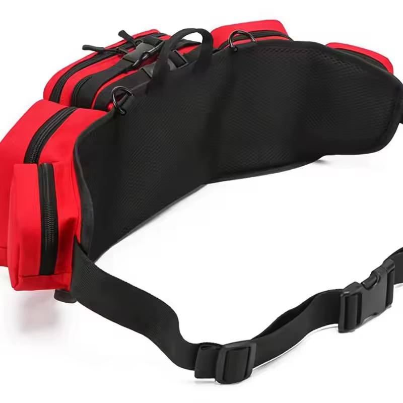 Sac de taille de sauvetage vide