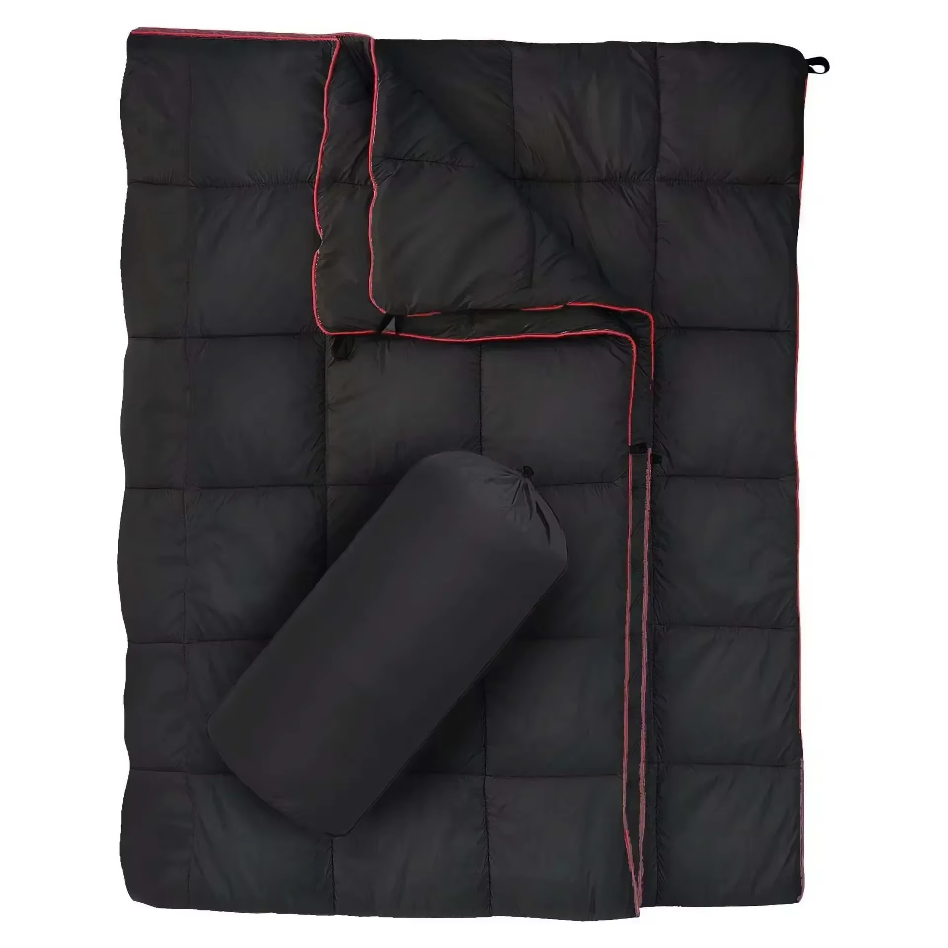 Couverture thermique pour dormir Carimata Abri