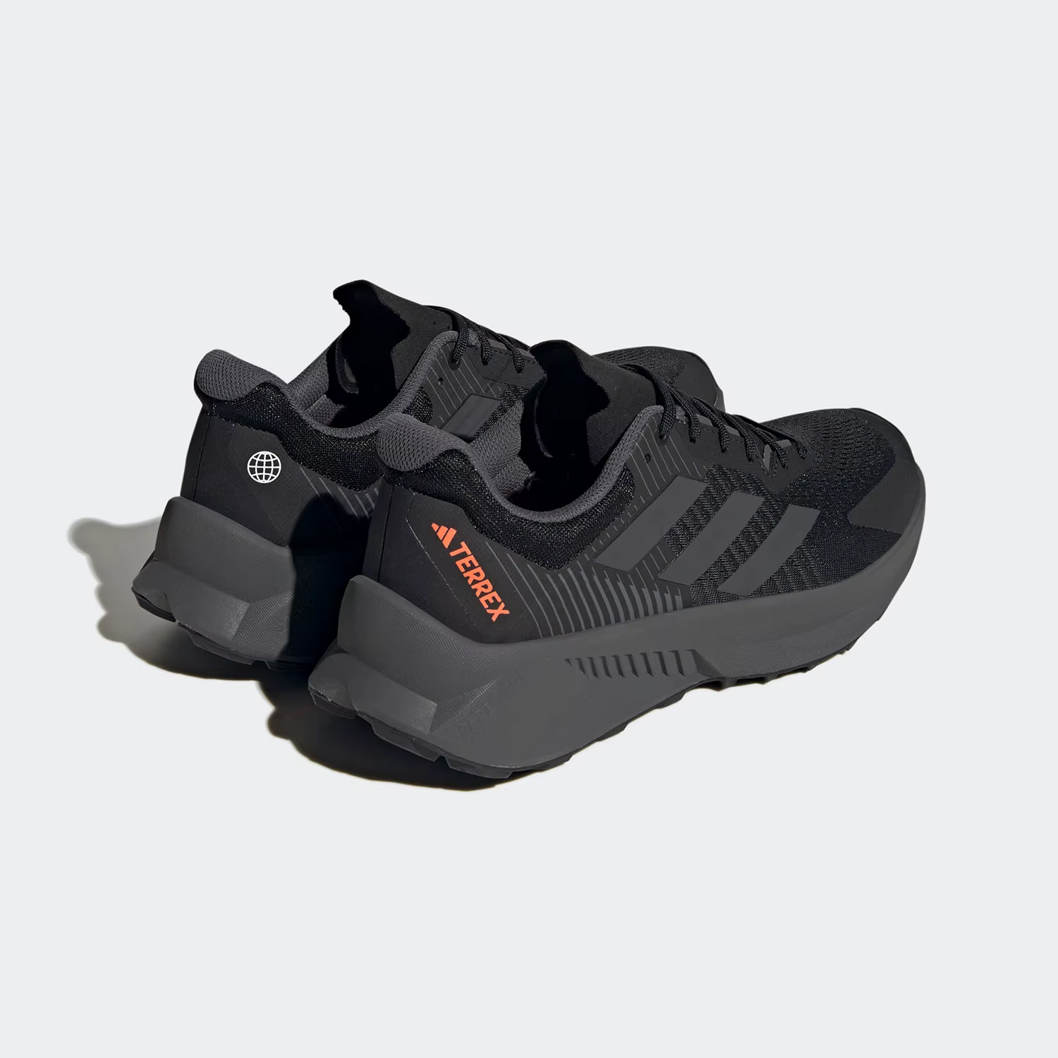Adidas officiel authentique Terrex Soulstride chaussures de course en plein air pour hommes GX1822