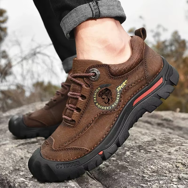 Chaussures de randonnée de Camping en plein air pour hommes